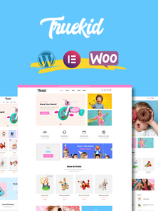 WordPress WooCommerce - W1154