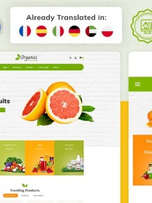 PrestaShop  - PS3129
