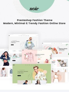 PrestaShop  - PS3132