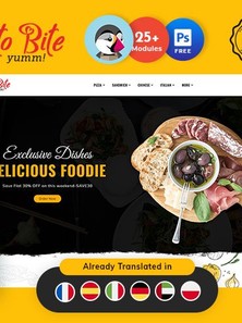 PrestaShop  - PS3141