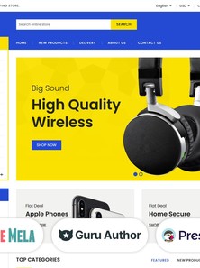 PrestaShop  - PS3155