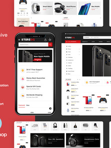 PrestaShop  - PS3163