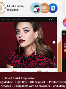 PrestaShop  - PS3165