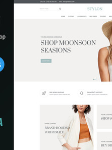 PrestaShop  - PS3166