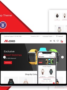 PrestaShop  - PS3167