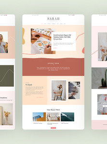 WordPress - WP17605