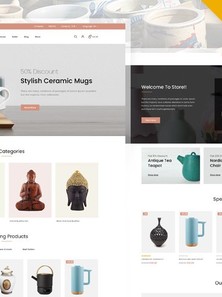 PrestaShop  - PS3176