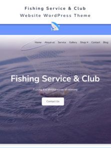 WordPress - WP17665