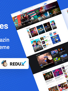 WordPress - WP17674
