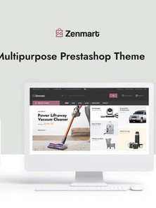 PrestaShop  - PS3196