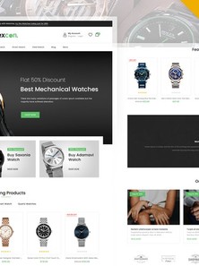 PrestaShop  - PS3200