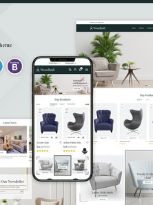 PrestaShop  - PS3203