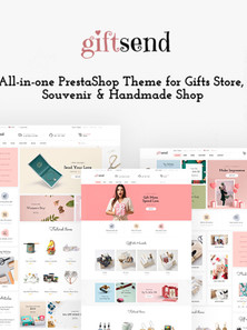 PrestaShop  - PS3206