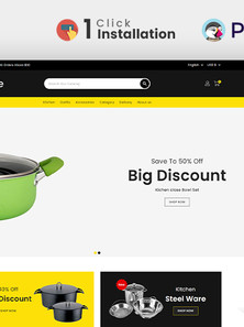 PrestaShop  - PS3211