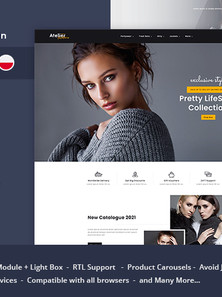 PrestaShop  - PS3213