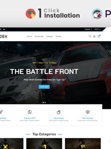 PrestaShop  - PS3215