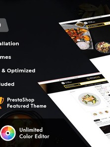 PrestaShop  - PS3233