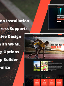 WordPress - WP17865