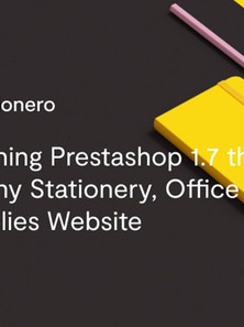 PrestaShop  - PS3239