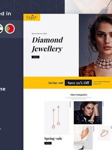 PrestaShop  - PS3250