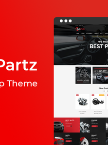 PrestaShop  - PS3264