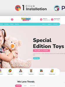 PrestaShop  - PS3282