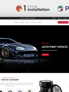 PrestaShop  - PS3284