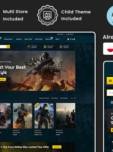 PrestaShop  - PS3285