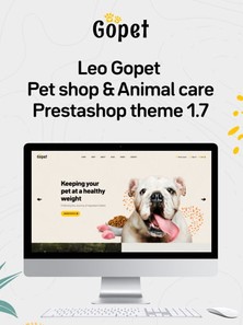 PrestaShop  - PS3287