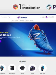 PrestaShop  - PS3292