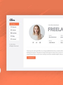 WordPress - WP18057