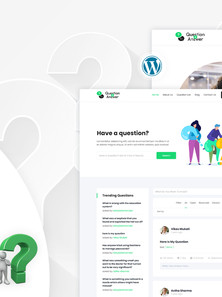 WordPress - WP18058