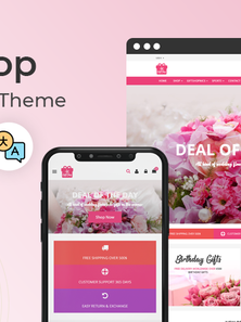 PrestaShop  - PS3297