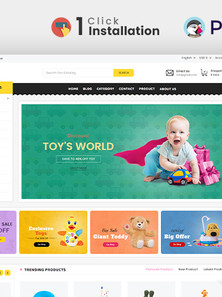 PrestaShop  - PS3301