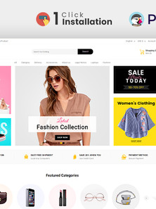 PrestaShop  - PS3304