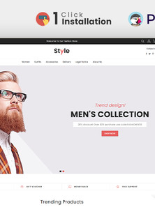 PrestaShop  - PS3309