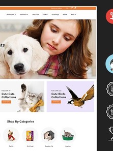 PrestaShop  - PS3315