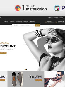 PrestaShop  - PS3316