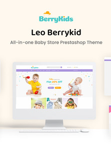 PrestaShop  - PS3317