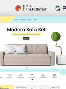 PrestaShop  - PS3318