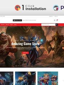 PrestaShop  - PS3320