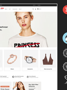 PrestaShop  - PS3322