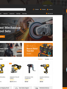 PrestaShop  - PS3323