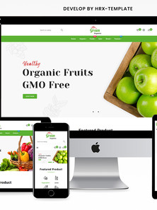 PrestaShop  - PS3332