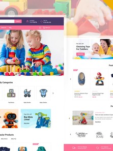 PrestaShop  - PS3333