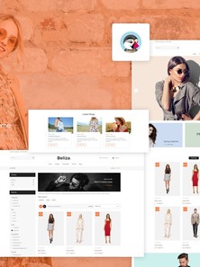 PrestaShop  - PS3348