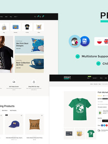 PrestaShop  - PS3351
