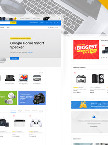 PrestaShop  - PS3358