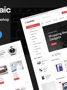 PrestaShop  - PS3377