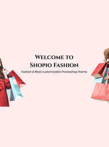 PrestaShop  - PS3393